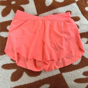 Lululemon Find Your Pace Shorts